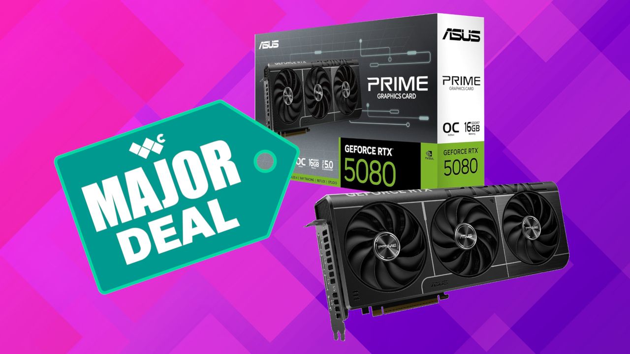 Изображение к статье: NVIDIA RTX 5080: Скидки уже здесь! Время покупать монстра для 4K - Железо на MSReview.net