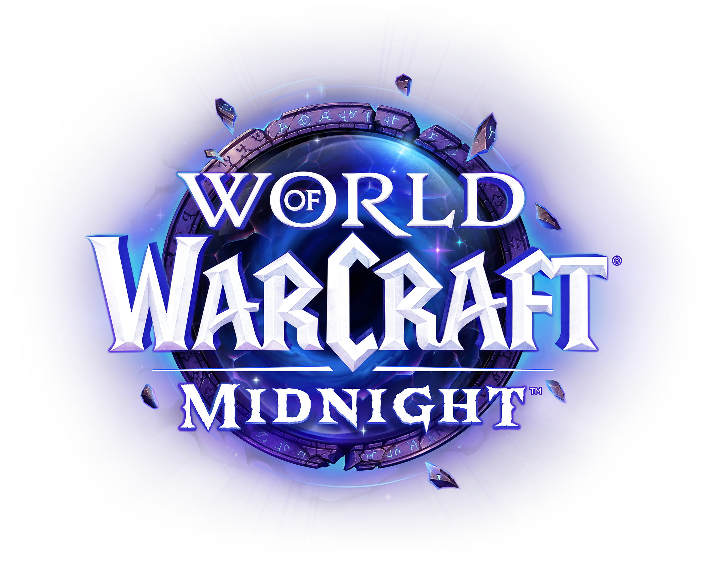 Разноцветные существа в World of Warcraft: Midnight
