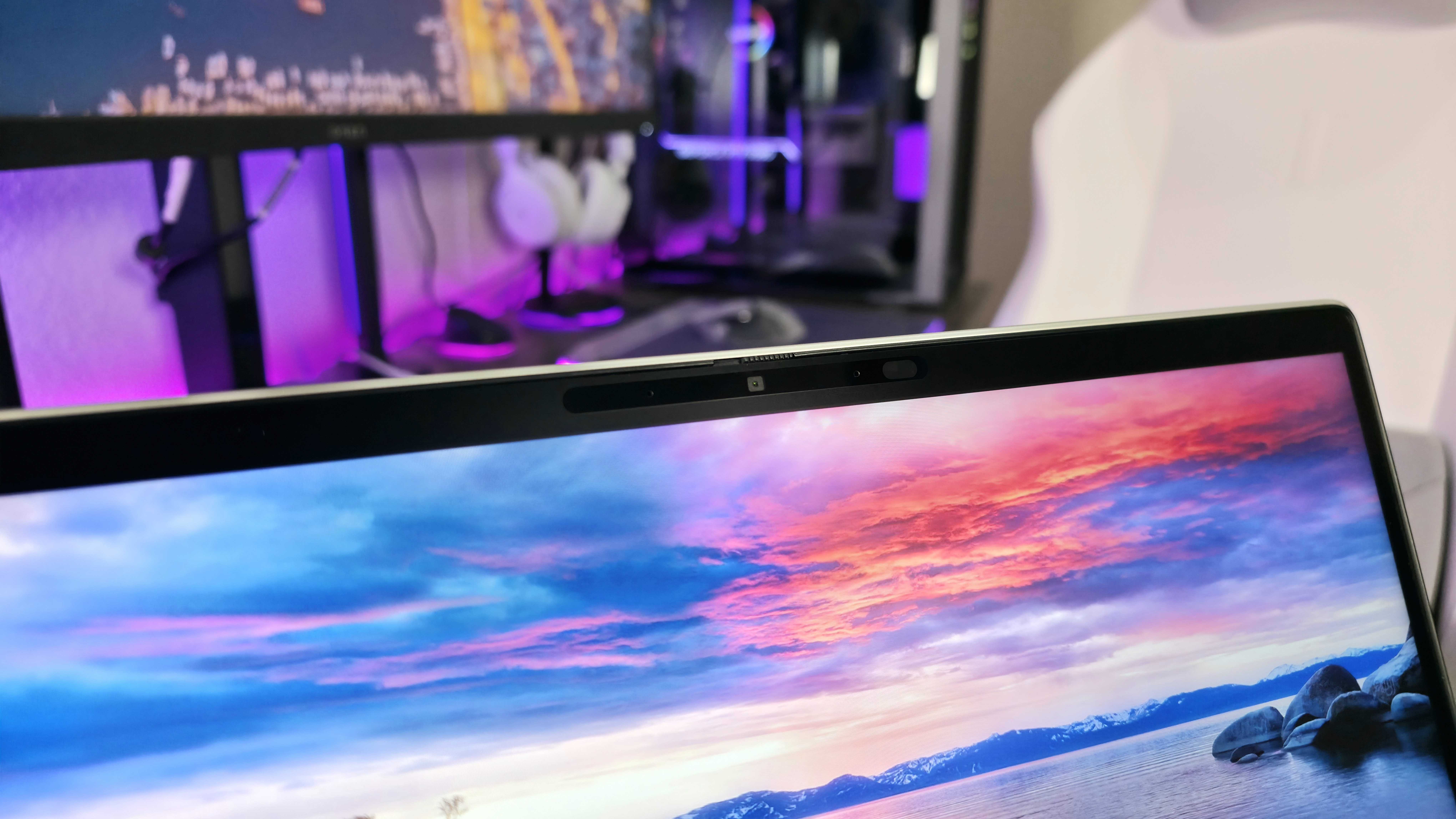 Веб-камера HP EliteBook 8 Flip 13 (G1i).