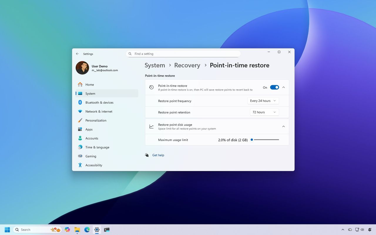Изображение к статье: Microsoft форсирует апдейты Windows 11: Xbox на весь экран, супер-восстановление и не только! - Windows 11 на MSReview.net