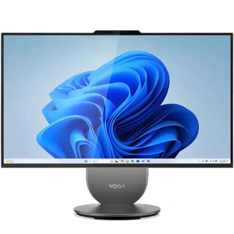 Lenovo Yoga AIO 27