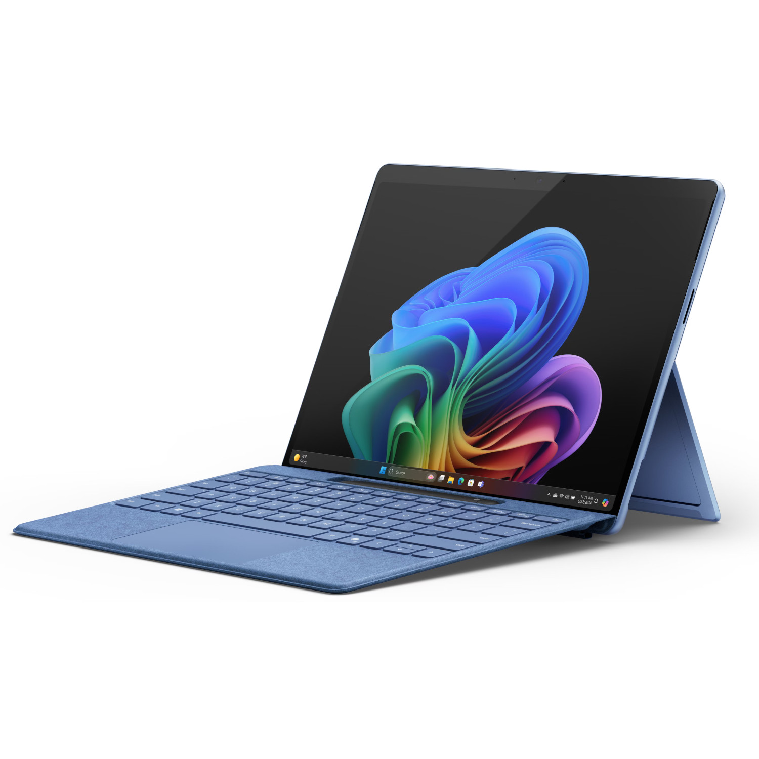 Microsoft Surface Pro 11 bundle