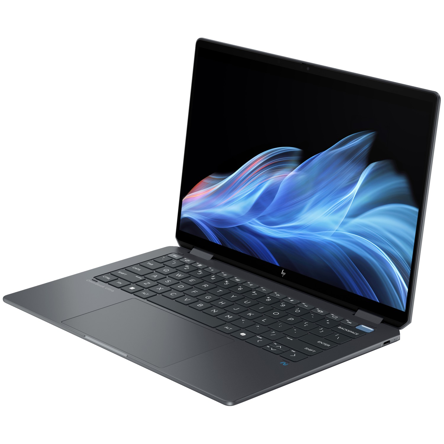 HP OmniBook Ultra Flip 14