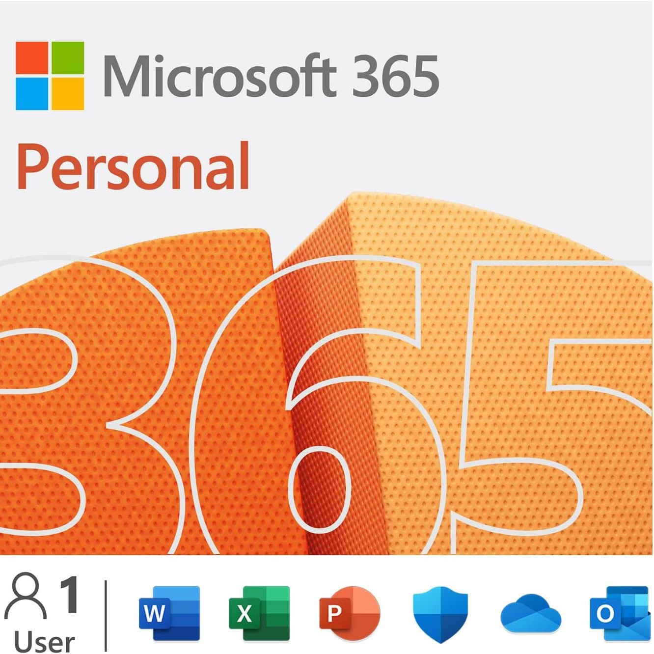 Microsoft 365 Personal