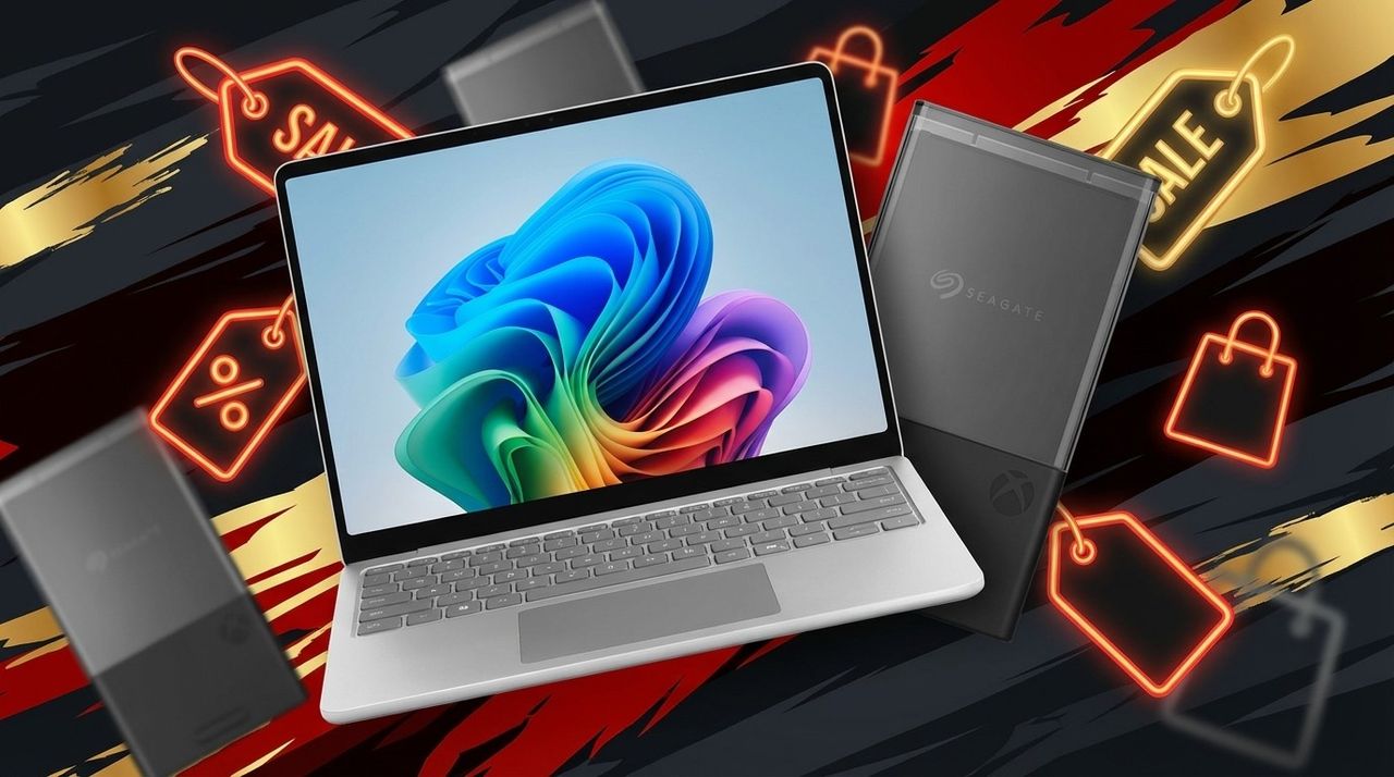 Изображение к статье: Лучшие скидки Черной пятницы от Best Buy: ноутбуки, мини-ПК и гейминг! - Deals на MSReview.net