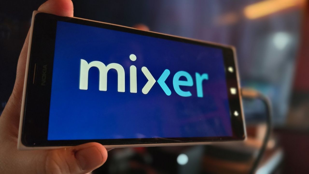 Изображение к статье: Mixer: упущенная возможность для Microsoft или гениальный расчет? - Microsoft на MSReview.net