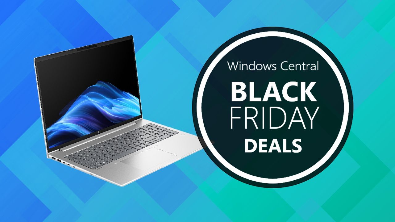 Изображение к статье: Шок! Топовый HP ProBook 4 G1i с Core Ultra 7, 32 ГБ RAM и RTX 3050 продают за $1,199 на Черной пятнице! - Железо на MSReview.net