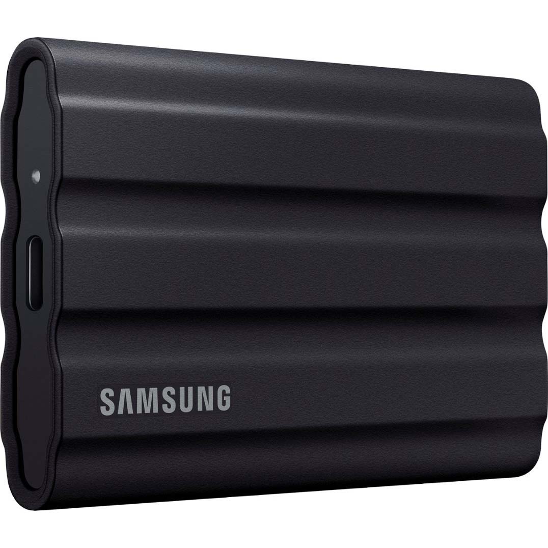 Samsung T7 Shield 4TB