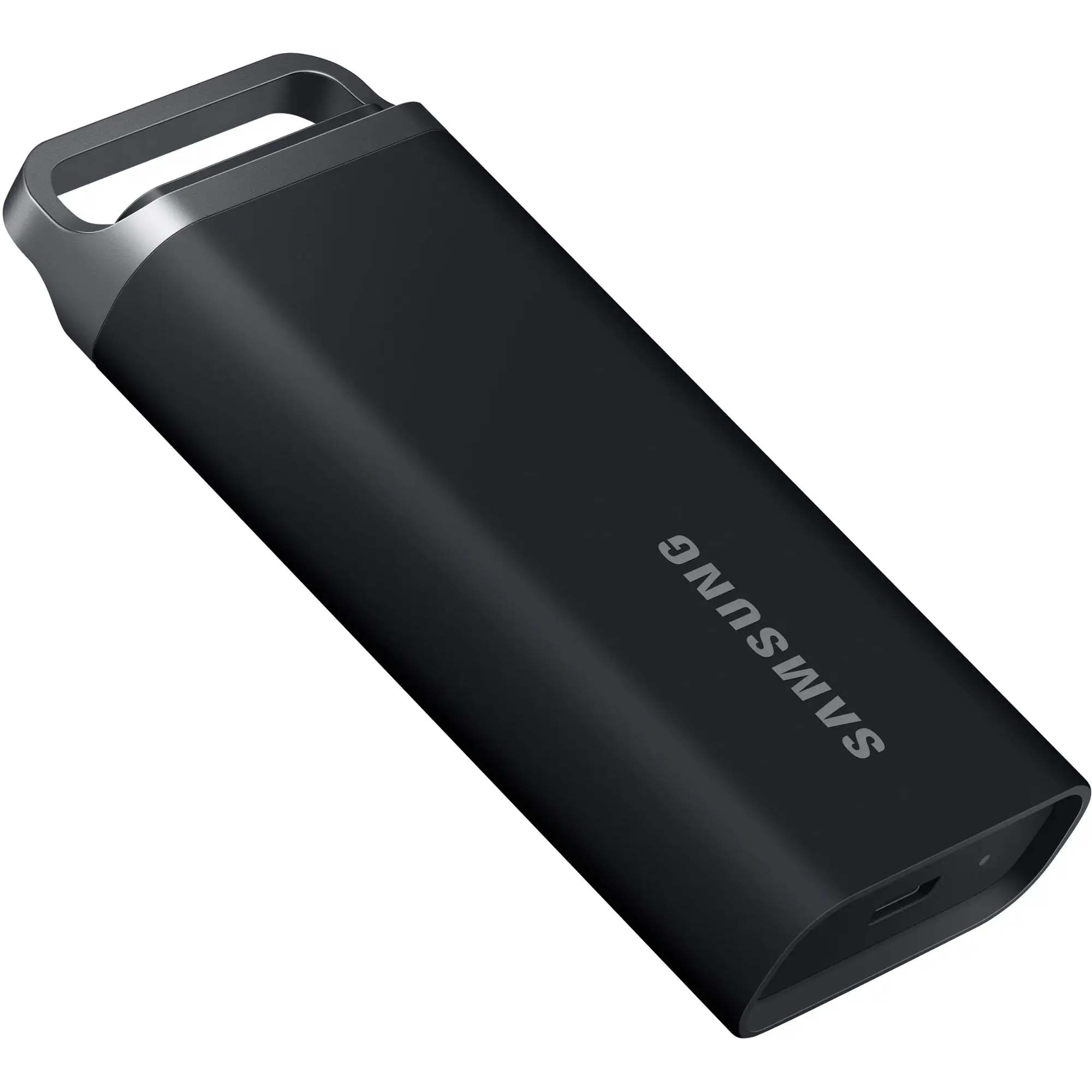 Samsung T5 EVO Portable SSD 8TB
