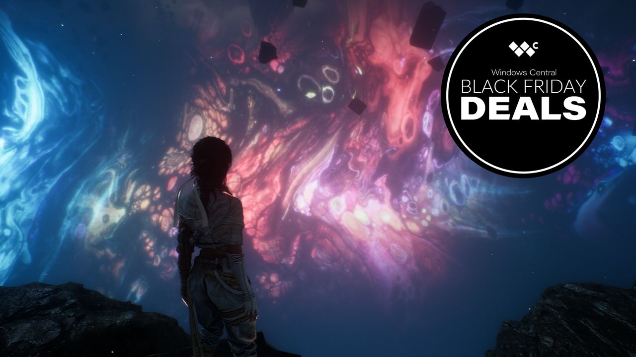 RPG года за полцены! Clair Obscur: Expedition 33 – просто бомба!