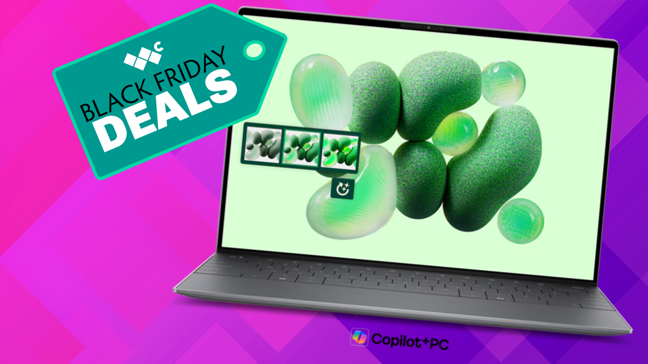 Dell XPS 13 на Snapdragon X Elite: портативный монстр со скидкой!