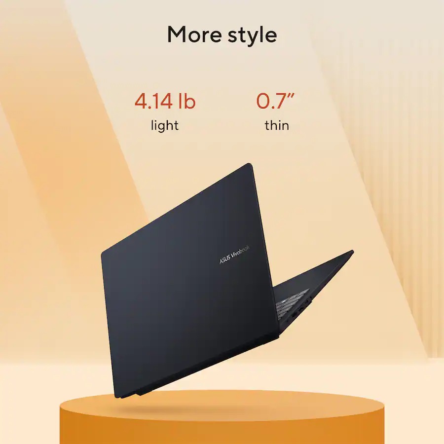 ASUS - Vivobook 16