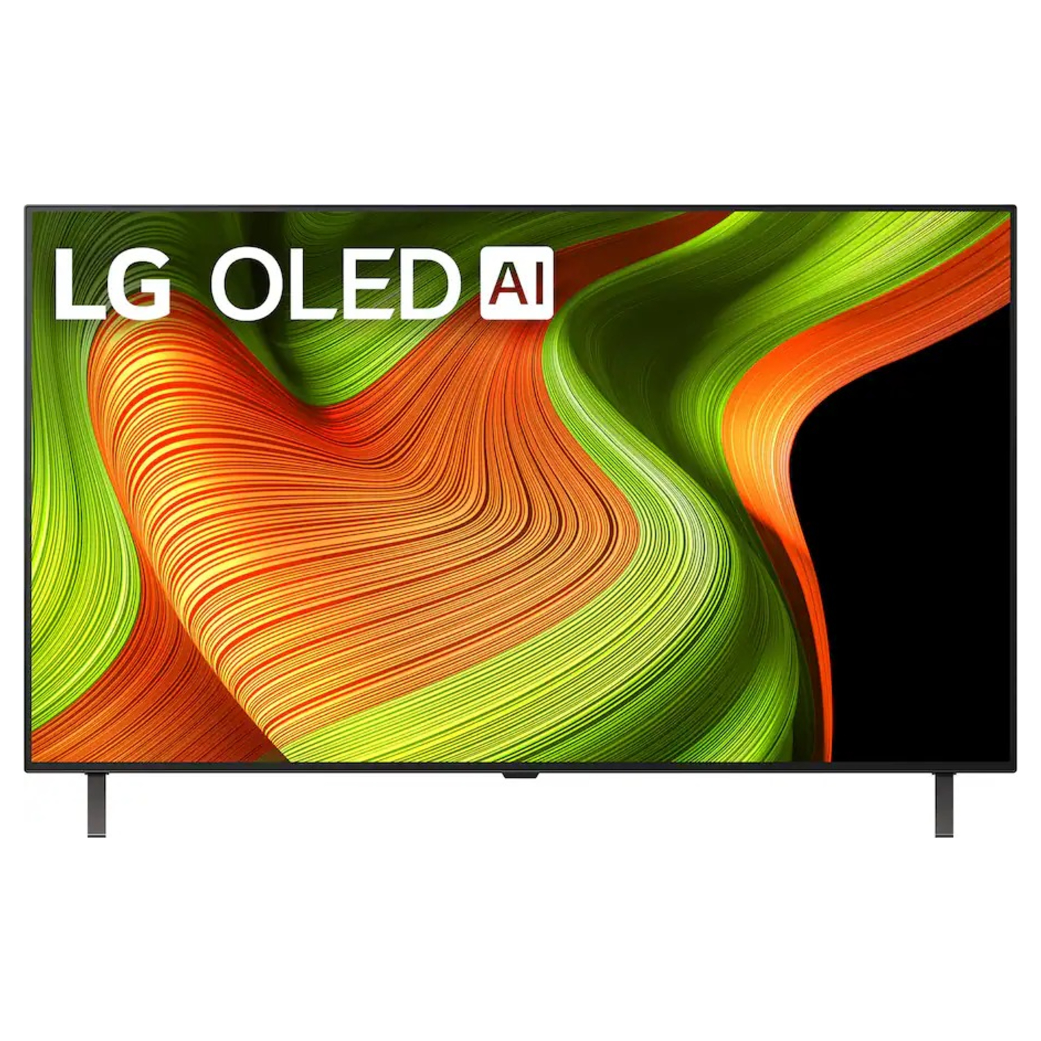 LG 48-дюймовый OLED Smart TV B5