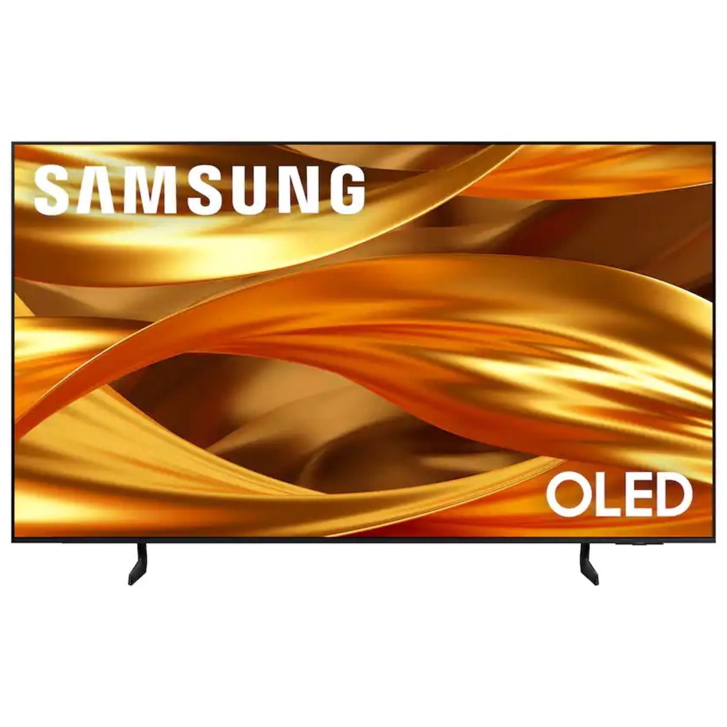 Samsung 65-дюймовый OLED 4K Smart Tizen TV S84F
