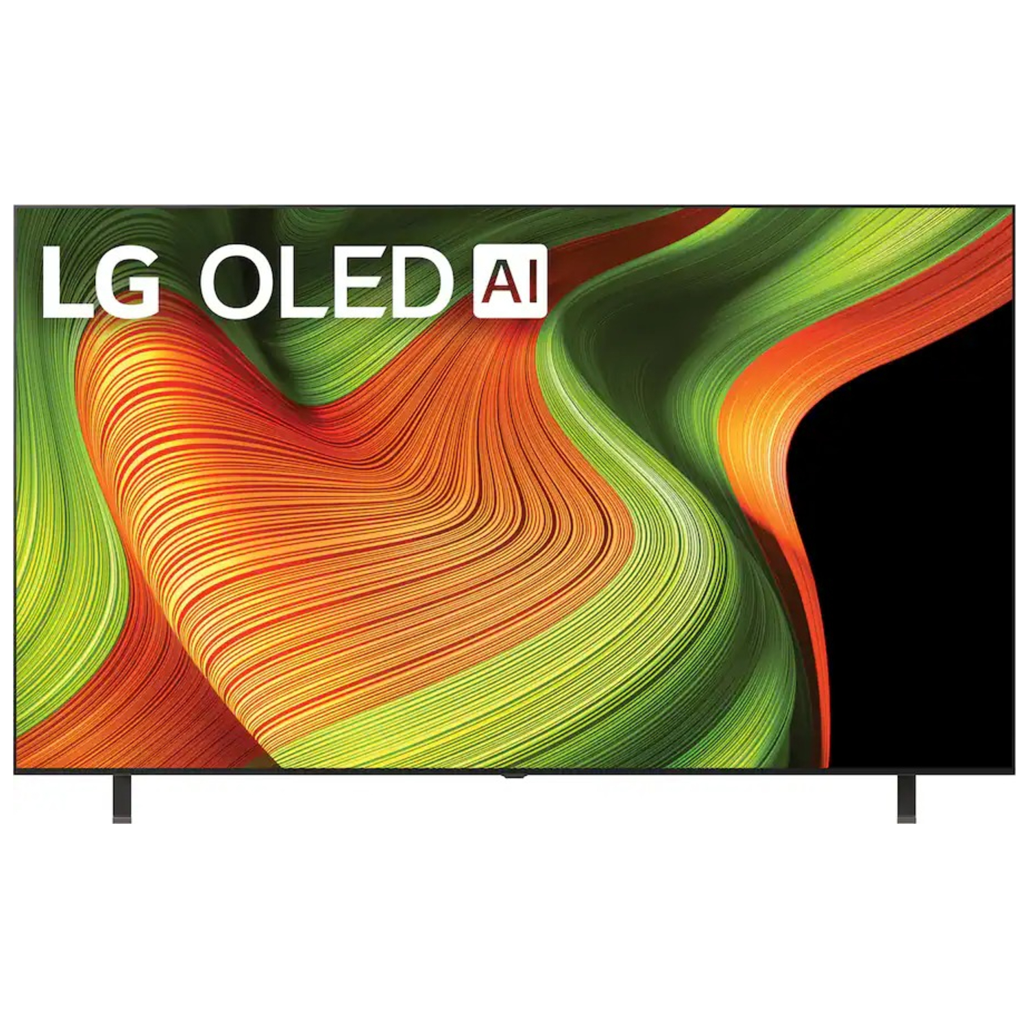 LG 83-дюймовый OLED Smart TV B5