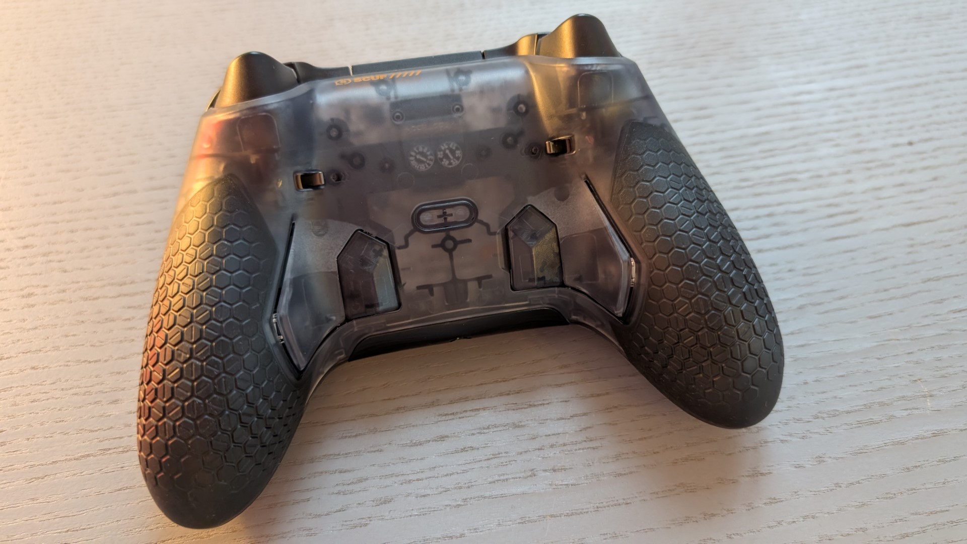 SCUF Valor Pro wired controller