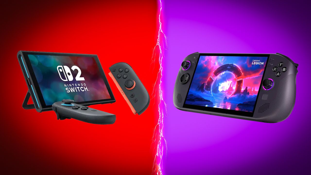 Nintendo Switch 2 – стоит ли брать на Черную Пятницу? 🤔