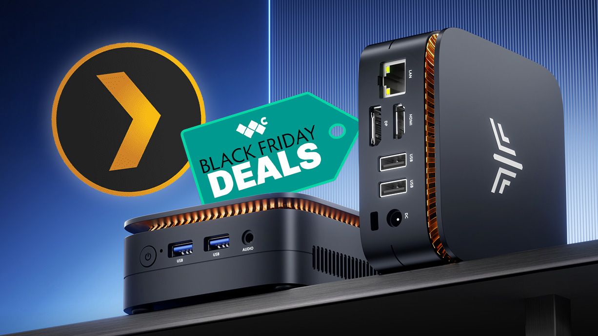 Пора забыть про скидки на стриминги — лучше купи мини-ПК и построй свой собственный Netflix!