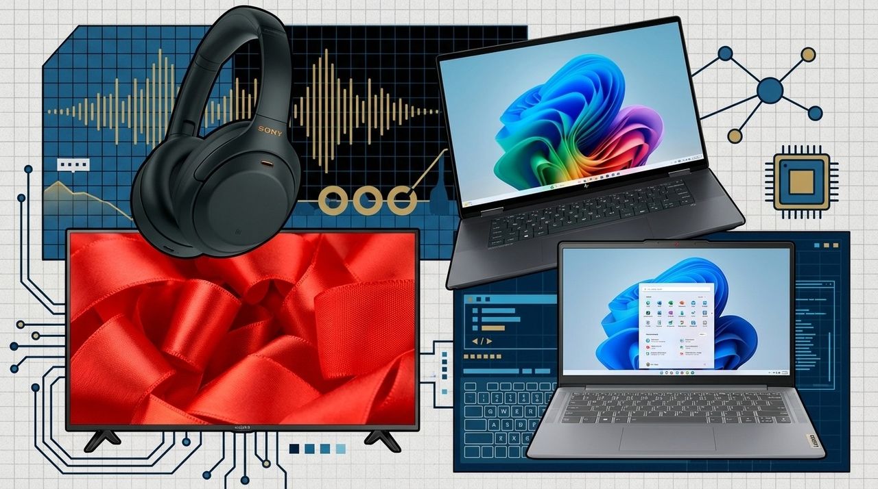 Скидки не закончились! %22Doorbuster%22 предложения от Best Buy после Черной пятницы