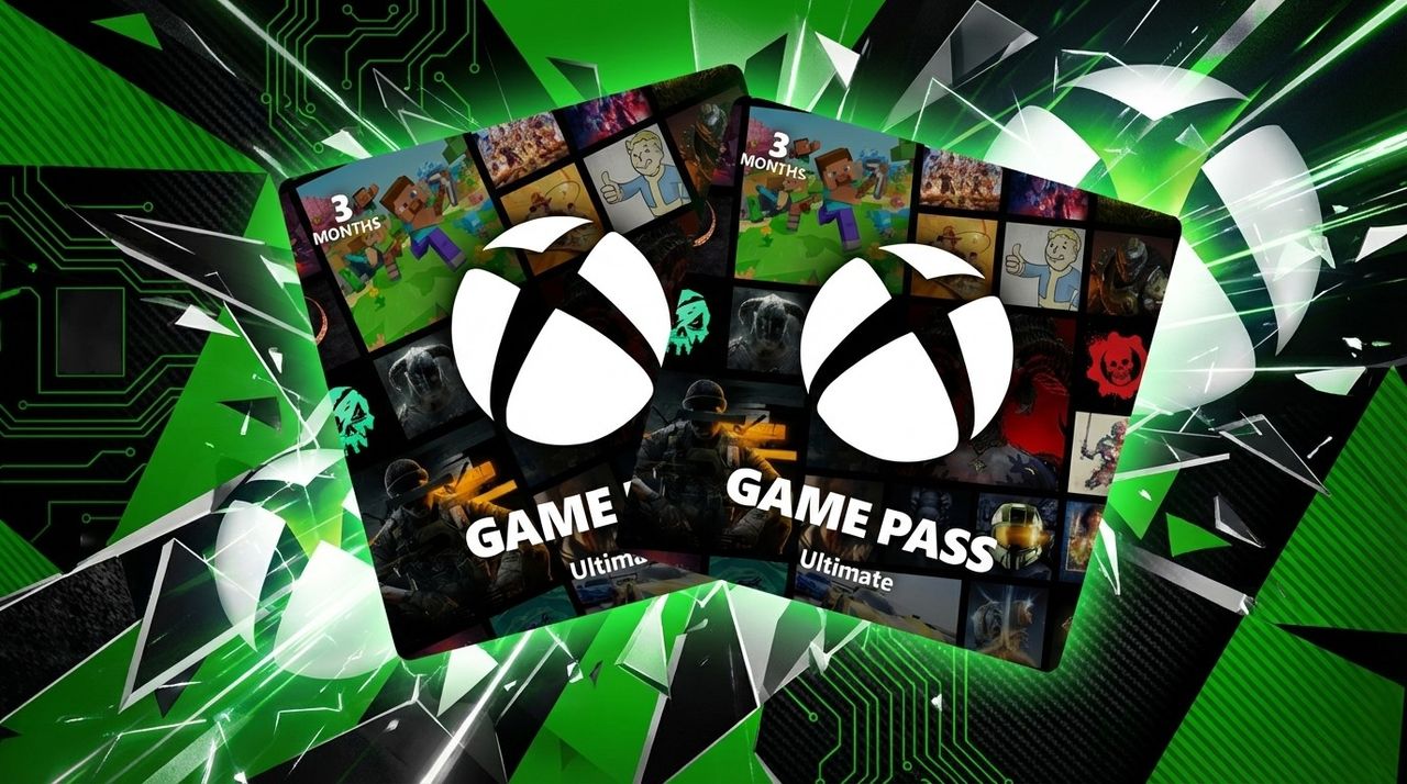 Как сэкономить на Xbox Game Pass Ultimate: мой секрет долгосрочной подписки