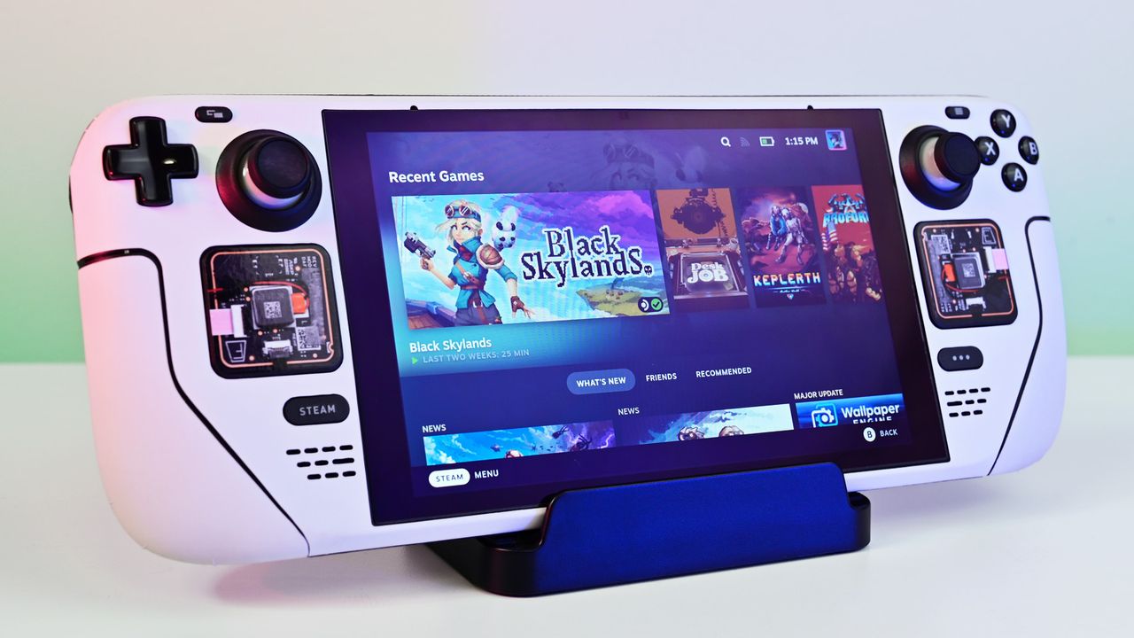 Главный апгрейд для Steam Deck и ROG Ally – SSD Crucial P310 сейчас дешевле!