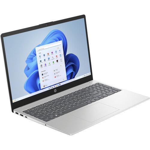 HP 15.6-inch Windows Touch Laptop