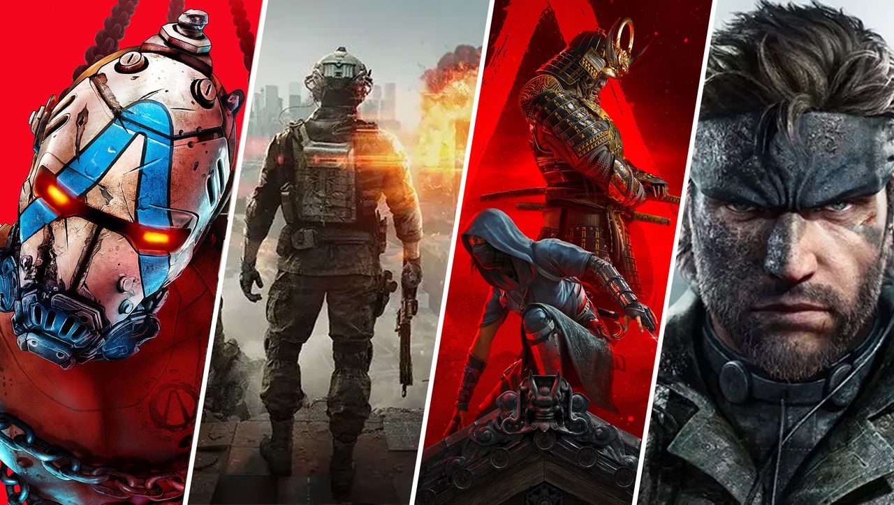 ААА-игры по цене пиццы? GameStop и Amazon зажигают с дикими скидками!