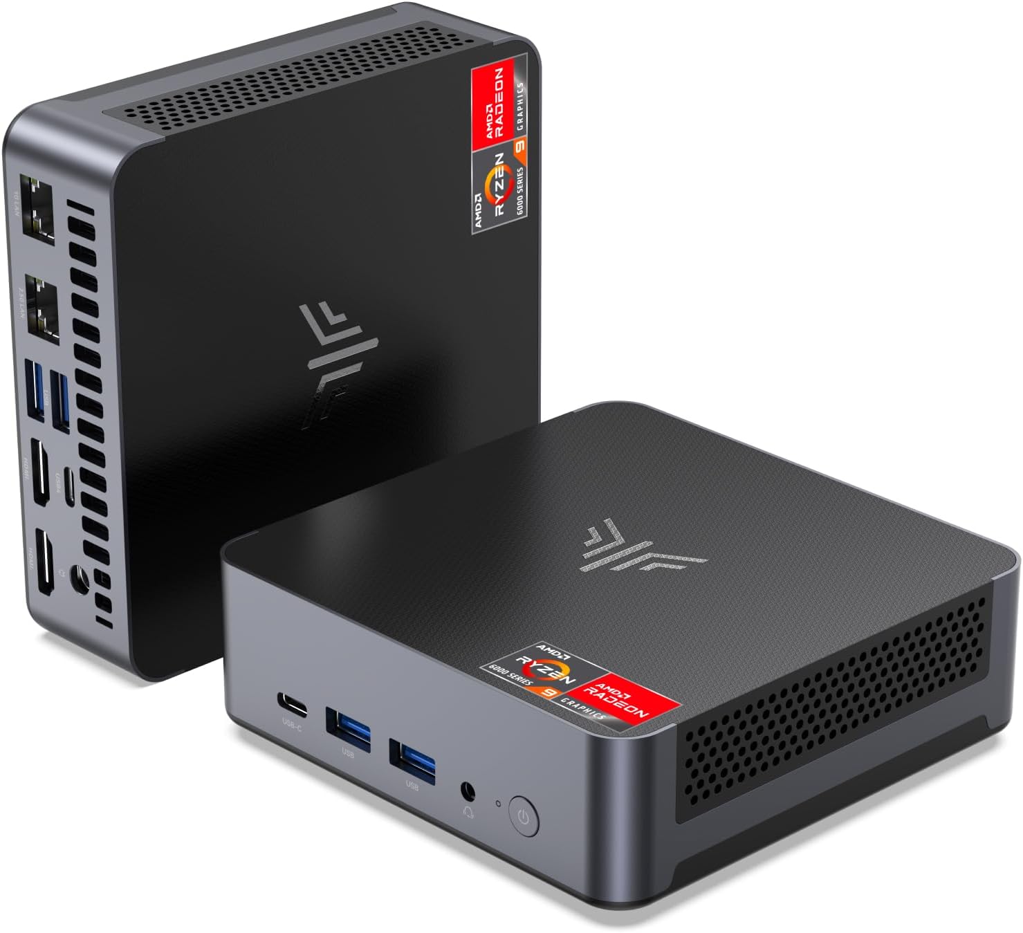 Kamrui AM21 Mini PC