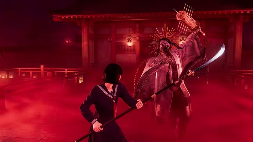 Silent Hill f — новый король хорроров, который захватил сердца игроков!