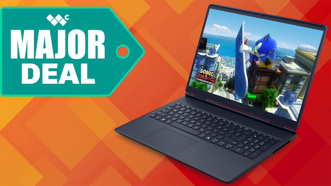 Изображение к статье: Alienware 16 Aurora: игровой монстр со скидкой 400$ — реально топ за свои деньги! - Laptops на MSReview.net