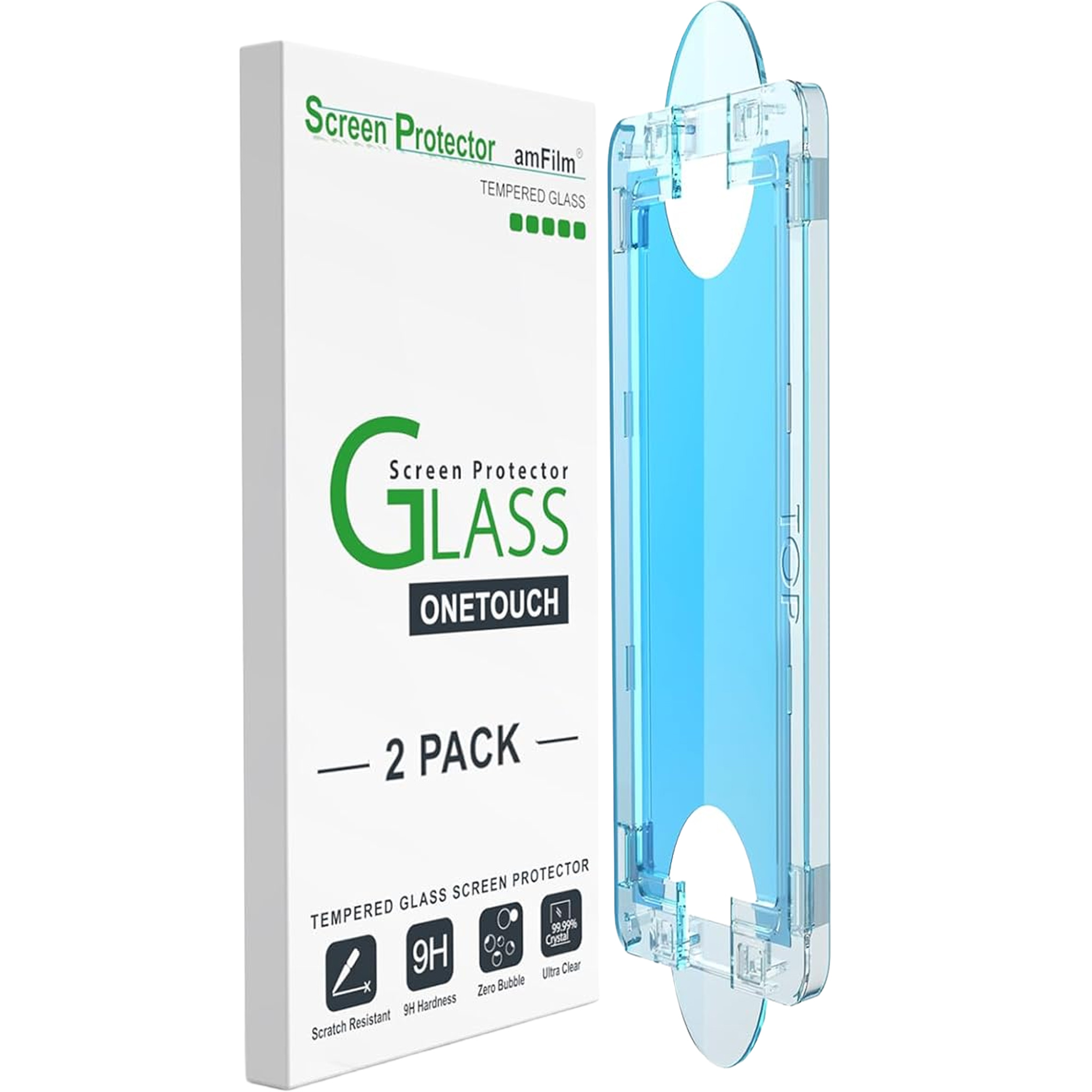 Защитное стекло для Nintendo Switch 2