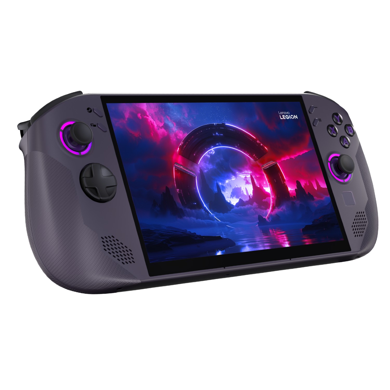 Lenovo Legion Go S (SteamOS)