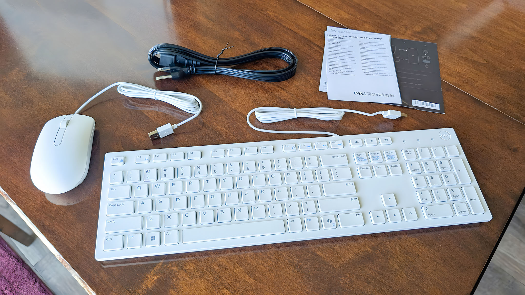 Аксессуары Dell Tower Plus