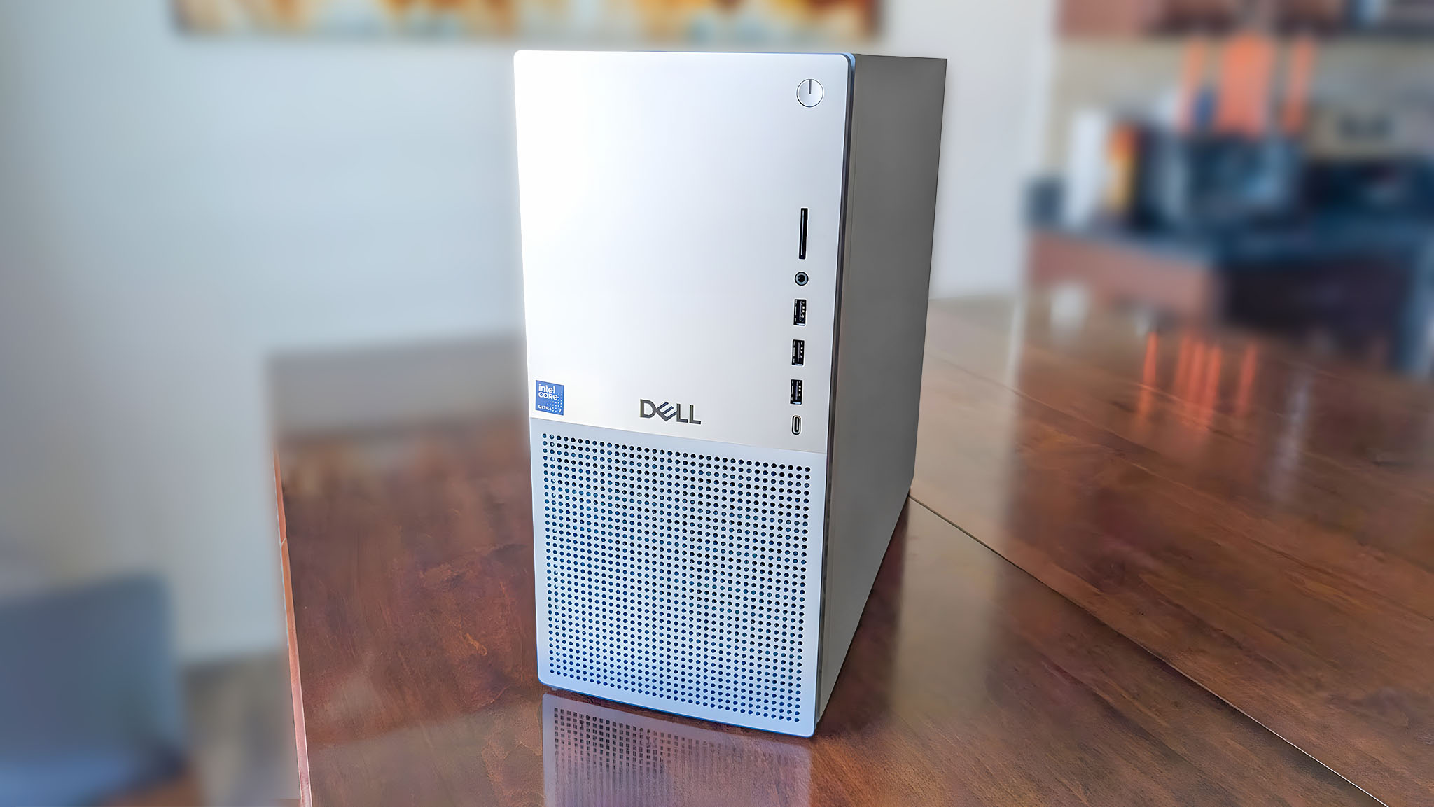 Передняя панель Dell Tower Plus