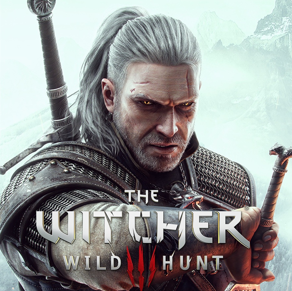 The Witcher 3: Wild Hunt
