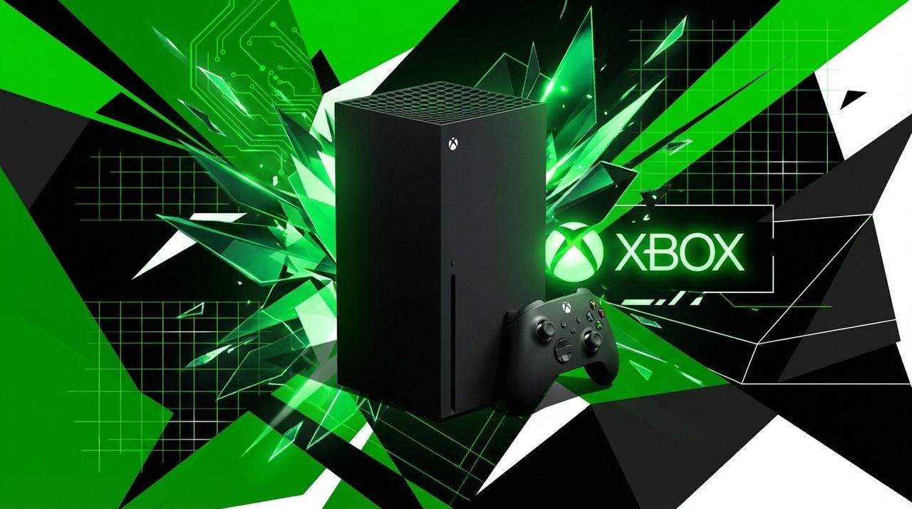 Xbox Series X снова в наличии + подгон на 100 долларов!