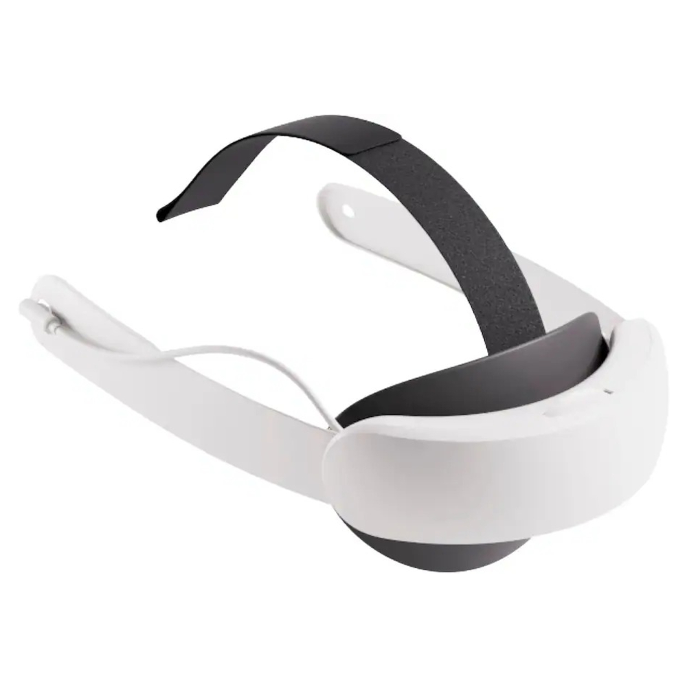 Meta Quest Elite Strap with Battery