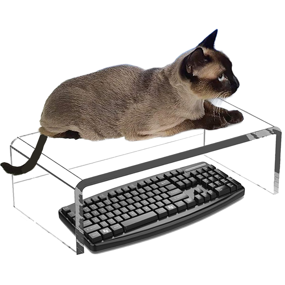 Прозрачная защита для клавиатуры