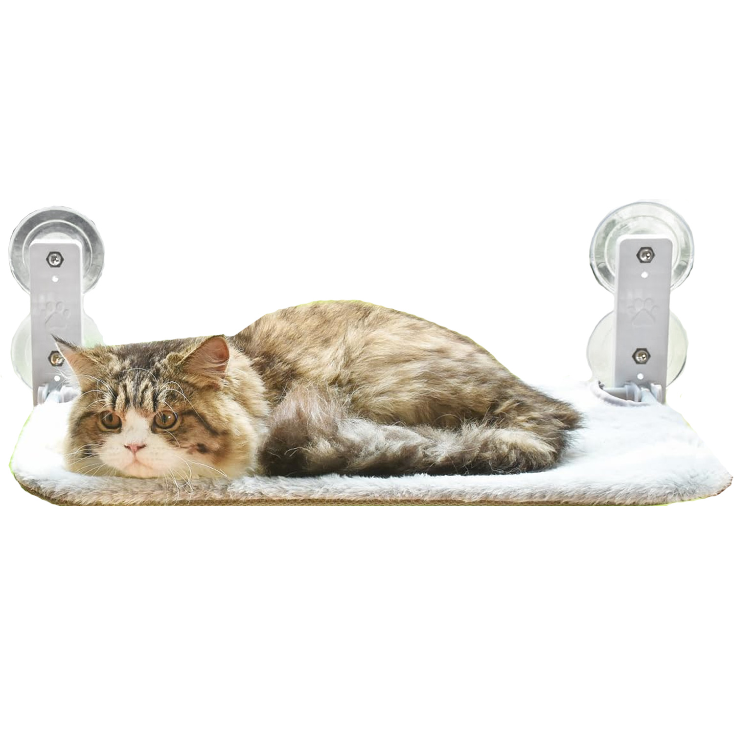 Лежанка-окно для кота