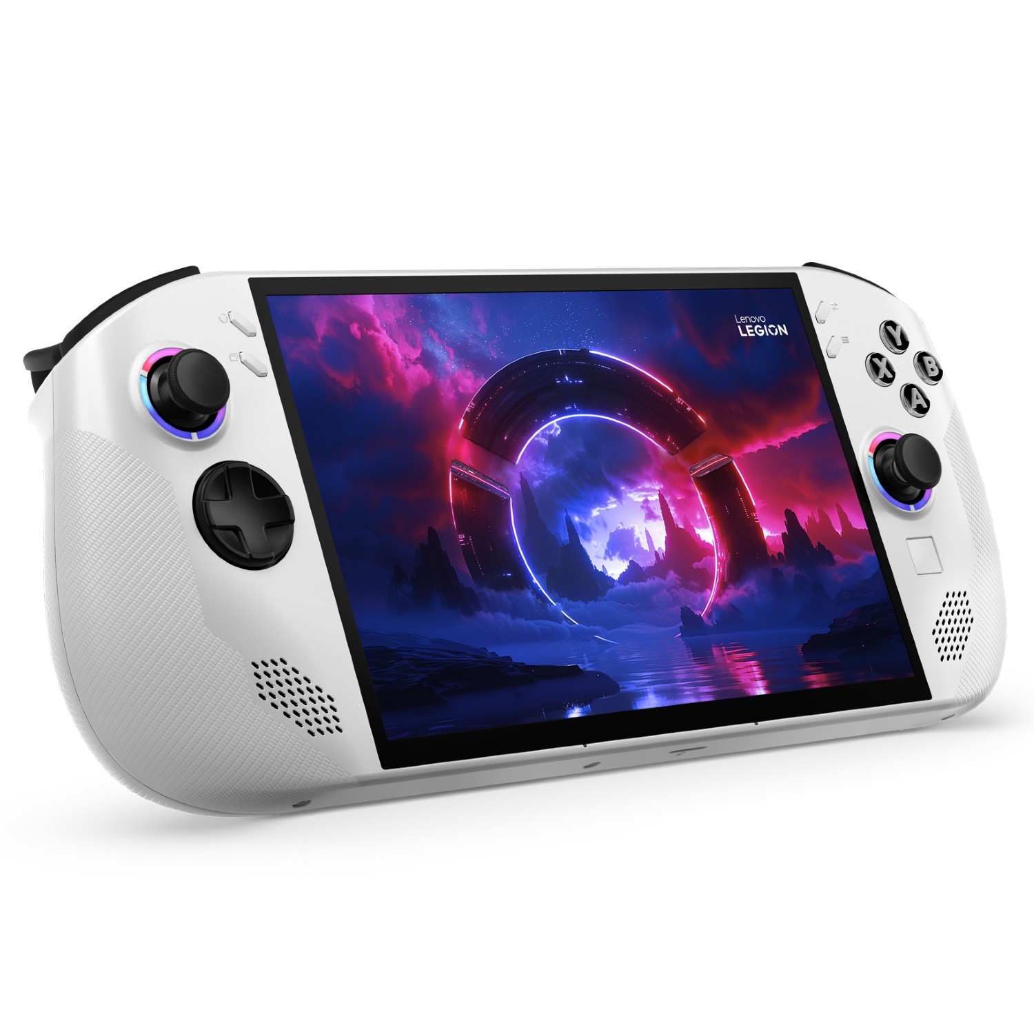 Legion Go S (Windows 11)