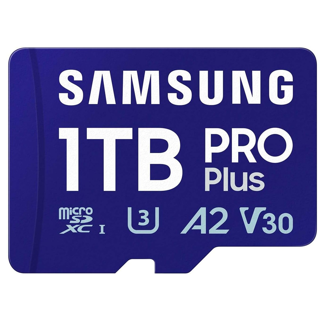 MicroSD карта
