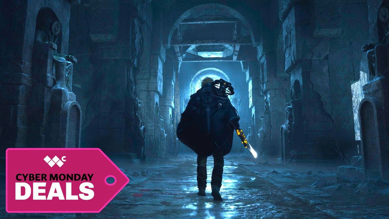 Изображение к статье: «Hell is Us»: Недооцененный sci-fi экшен, который сейчас можно урвать с огромной скидкой! - Игры на MSReview.net