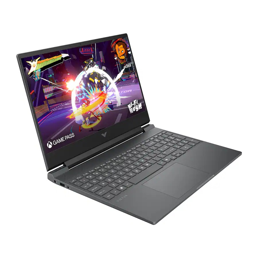 HP Victus 15.6" Gaming Laptop