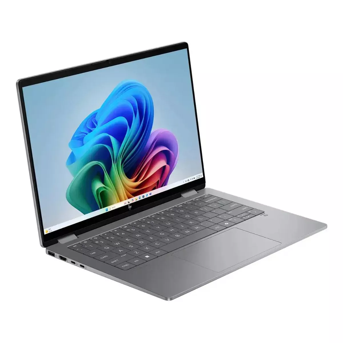 HP OmniBook X Flip Copilot PC 14