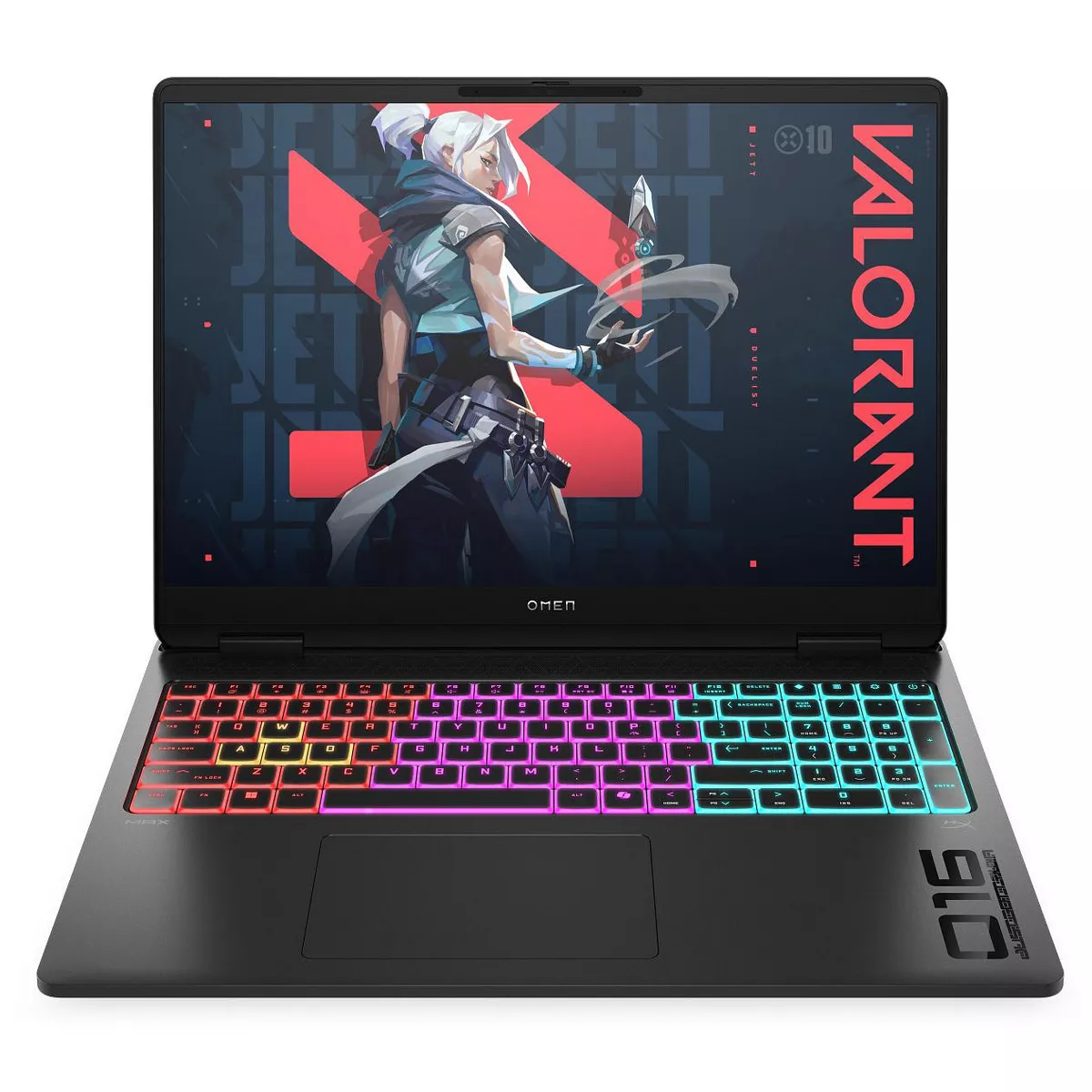Omen Max Gaming Laptop 16