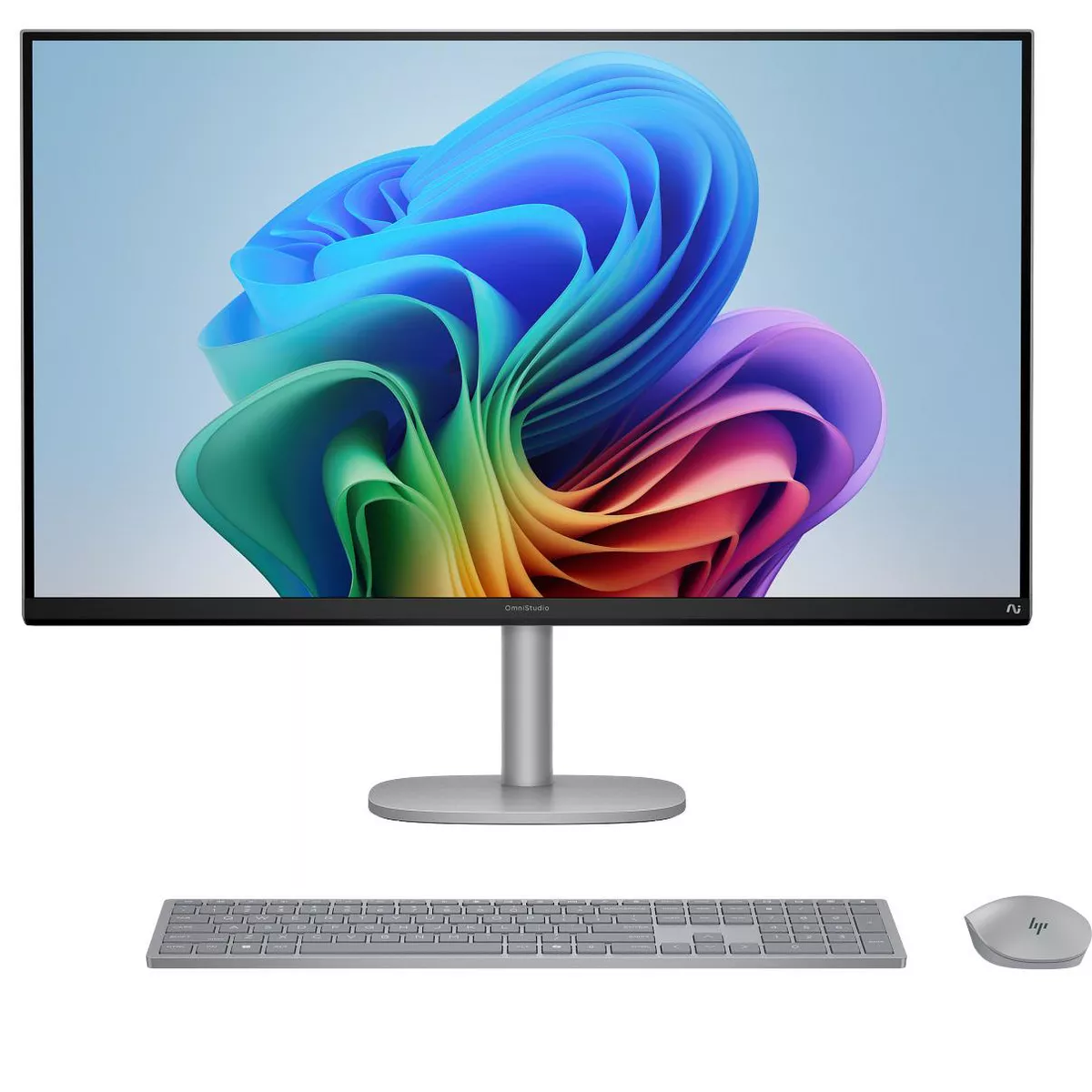 HP OmniStudio X All-in-One Computer 31.5