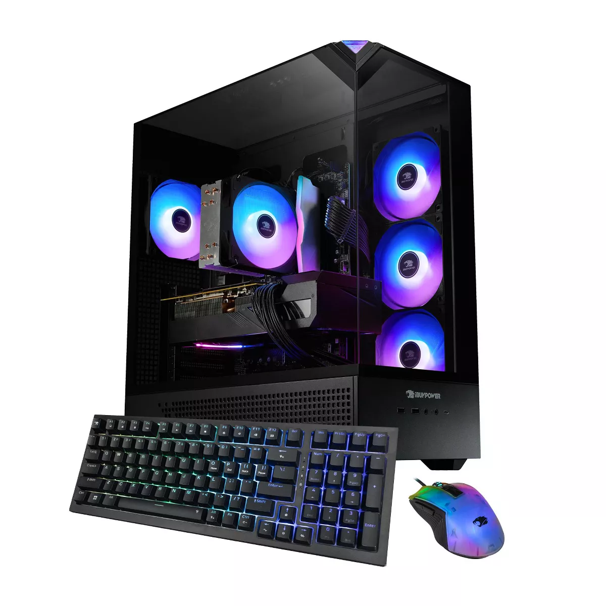 iBUYPOWER Element Gaming PC
