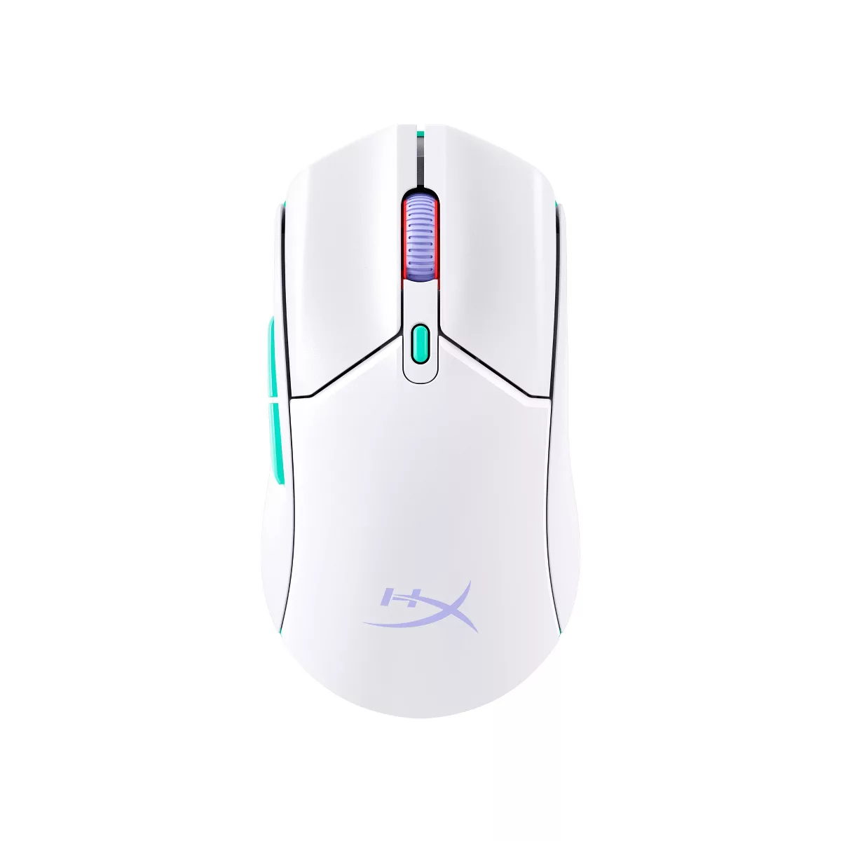 HyperX Pulsefire Haste 2 Core Wireless
