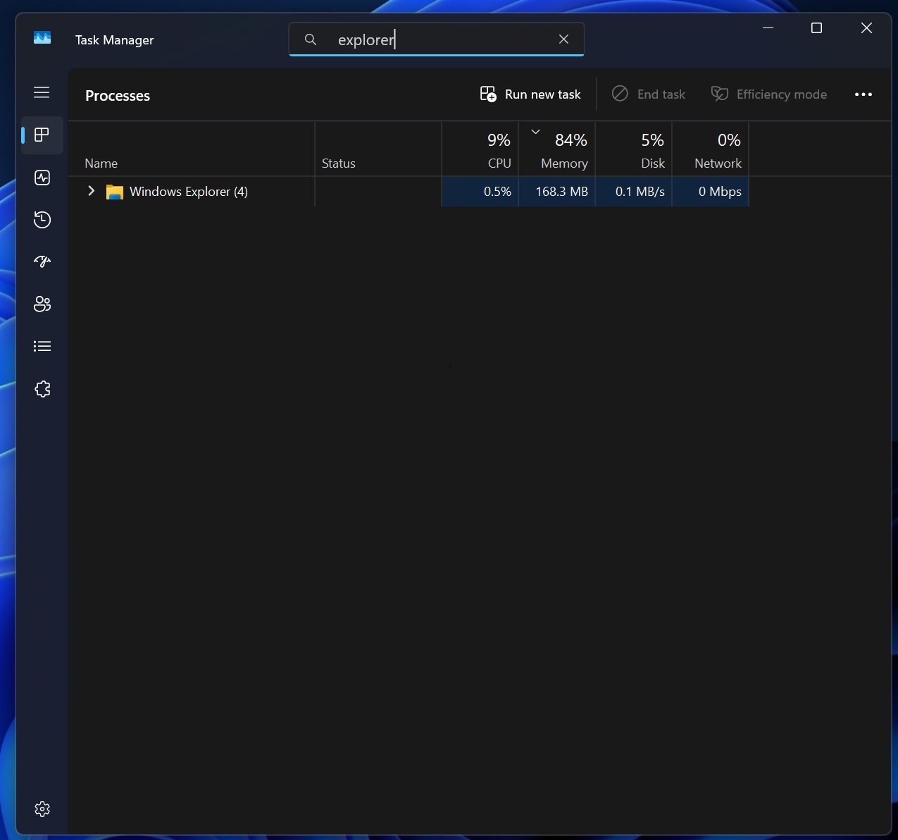 Изображение к статье: Microsoft наконец-то исправила главные боли Windows 11: краши Еxplorer и лаги в играх! - Windows 11 на MSReview.net
