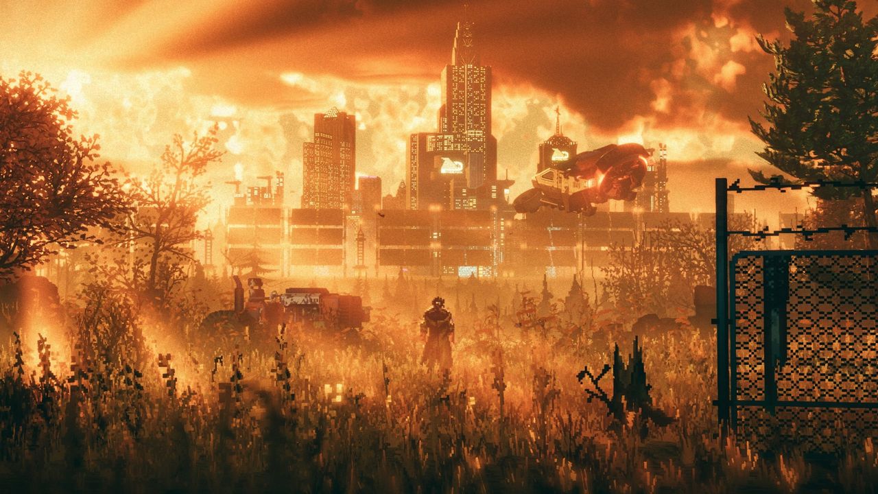 Изображение к статье: Моя самая ожидаемая игра 2026 года наконец-то получила дату релиза! 🎉 - Игры на MSReview.net